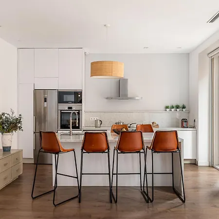 Waou Puerta Del Sol V - Alquiler Corta Duracion Apartment Madrid Exterior photo