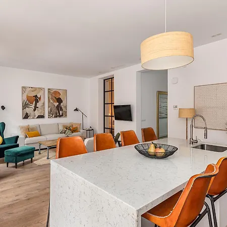 Waou Puerta Del Sol V - Alquiler Corta Duracion Apartment Madrid Exterior photo
